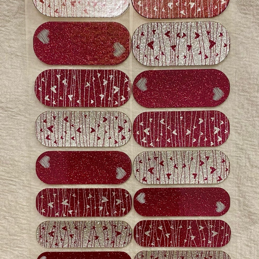Jamberry Nail Wrap